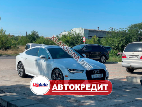 продам Audi Quattroв пмр  фото 5