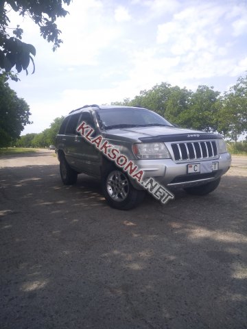 продам Jeep Cherokeeв пмр  фото 4
