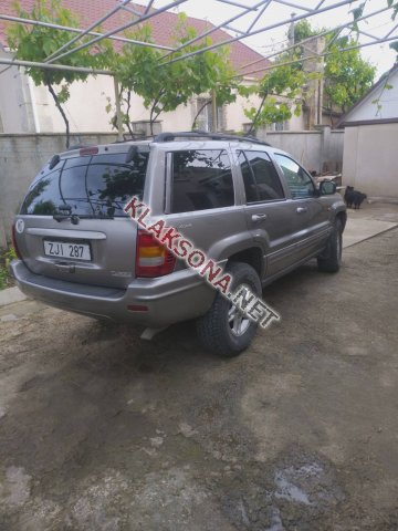 продам Jeep Cherokeeв пмр  фото 5
