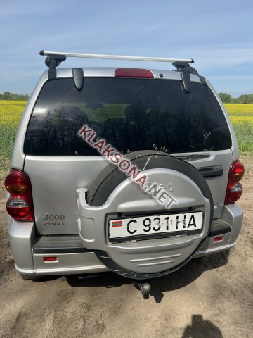продам Jeep Cherokeeв пмр  фото 5