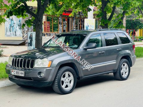продам Jeep Cherokeeв пмр  фото 4