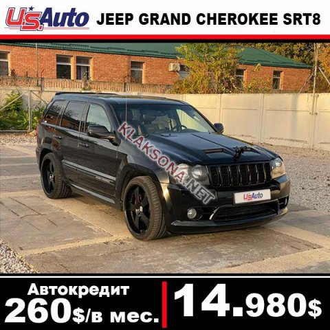 продам Jeep Grand Cherokeeв пмр  фото 6