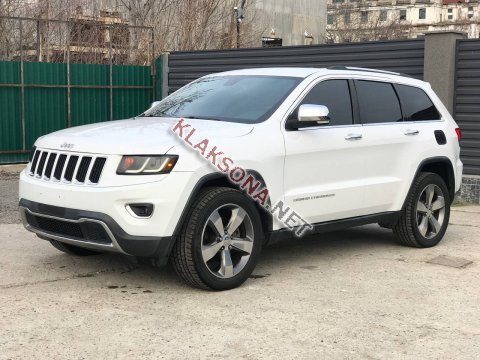продам Jeep Grand Cherokeeв пмр  фото 5