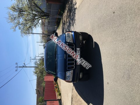 продам Jeep Grand Cherokeeв пмр  фото 4