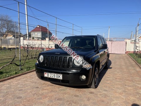 продам Jeep Libertyв пмр  фото 5