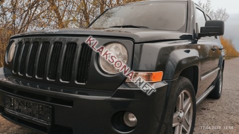 продам Jeep Patriotв пмр  фото 5
