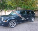 продам Jeep Patriot в пмр  фото 2
