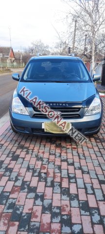 продам Kia Carnivalв пмр  фото 5