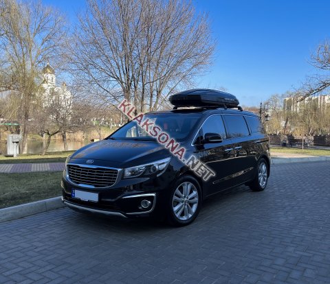 продам Kia Carnivalв пмр  фото 4