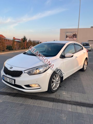 продам Kia Ceratoв пмр  фото 6