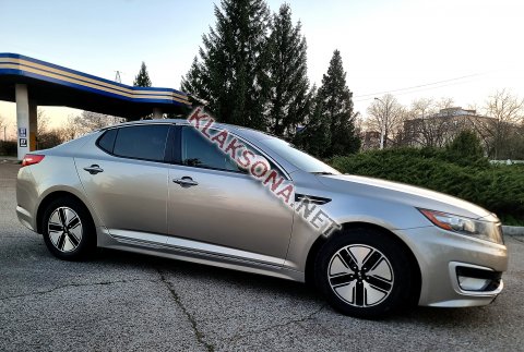 продам Kia Optimaв пмр  фото 6