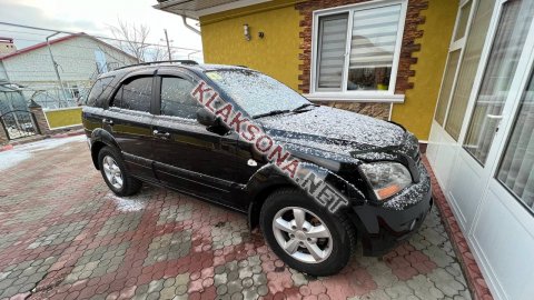 продам Kia Sorentoв пмр  фото 4