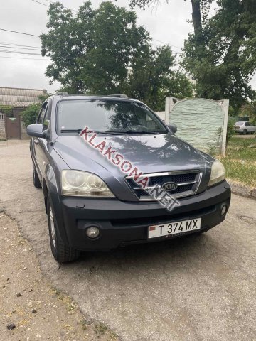 продам Kia Sorentoв пмр  фото 5