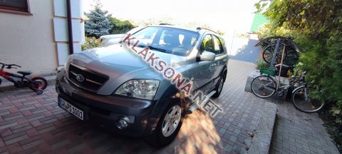 продам Kia Sorentoв пмр  фото 4