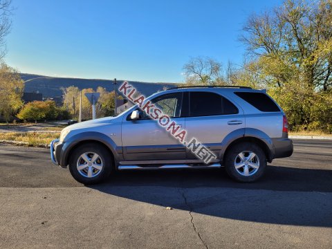 продам Kia Sorentoв пмр  фото 5