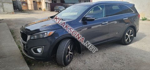 продам Kia Sorentoв пмр  фото 6