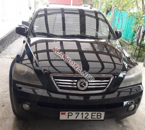 продам Kia Sorentoв пмр  фото 6