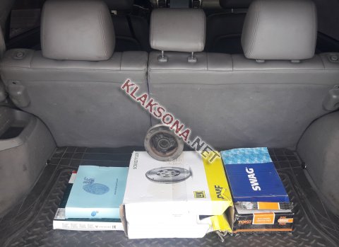 продам Kia Sorentoв пмр  фото 6