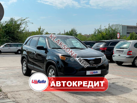 продам Kia Sorentoв пмр  фото 6