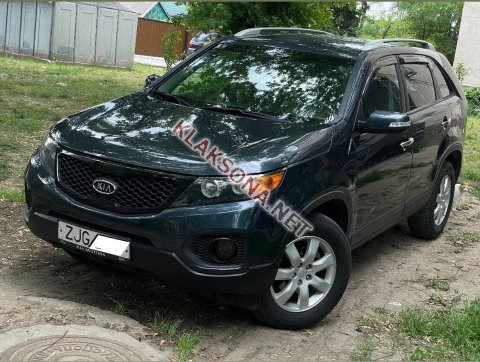 продам Kia Sorentoв пмр  фото 5