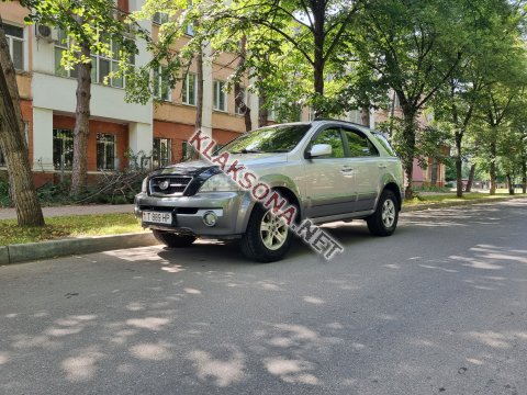 продам Kia Sorentoв пмр  фото 6