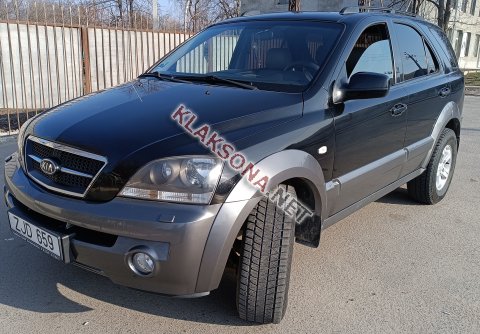 продам Kia Sorentoв пмр  фото 5