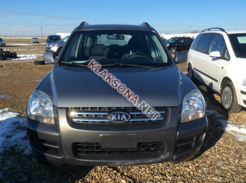 продам Kia Sportageв пмр  фото 4