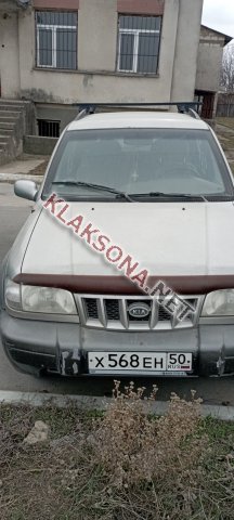 продам Kia Sportageв пмр  фото 4