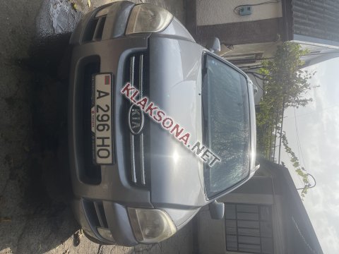 продам Kia Sportageв пмр  фото 4