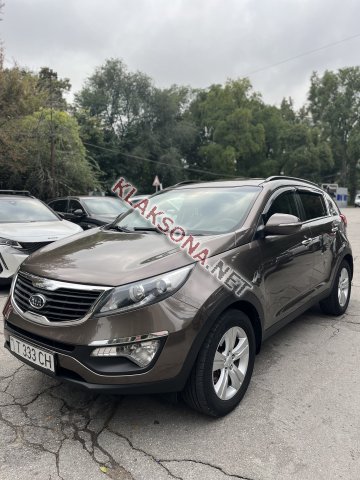 продам Kia Sportageв пмр  фото 4
