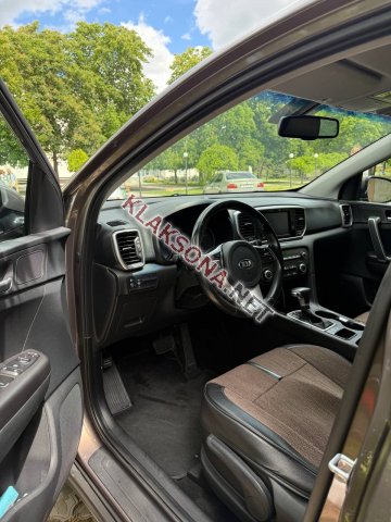 продам Kia Sportageв пмр  фото 6