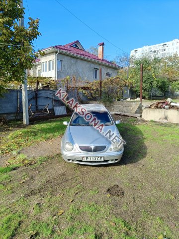 продам Lancia Lybraв пмр  фото 6