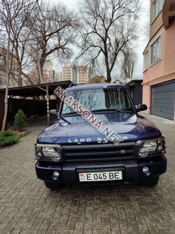 продам Land Rover Discoveryв пмр  фото 6
