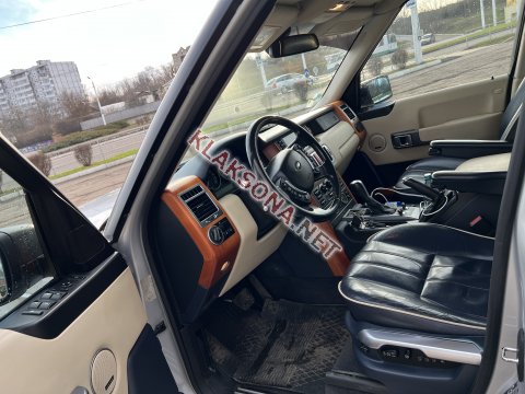продам Land Rover Range Roverв пмр  фото 6