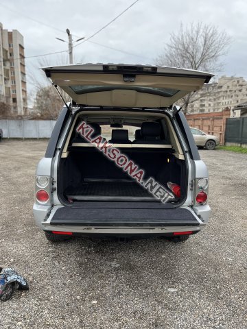 продам Land Rover Range Roverв пмр  фото 4