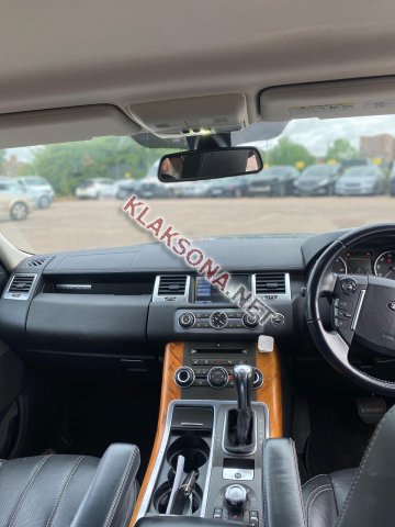 продам Land Rover Range Rover Sportв пмр  фото 4