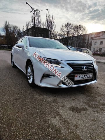 продам Lexus ES 300в пмр  фото 6