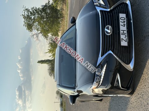 продам Lexus ES 300в пмр  фото 4