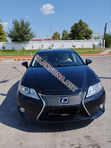продам Lexus ES 300в пмр  фото 6