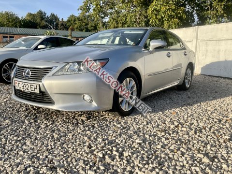 продам Lexus ES 300в пмр  фото 4