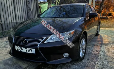 продам Lexus ES 300в пмр  фото 4
