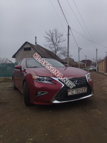 продам Lexus ES 300в пмр  фото 4