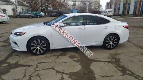продам Lexus ES 300в пмр  фото 4