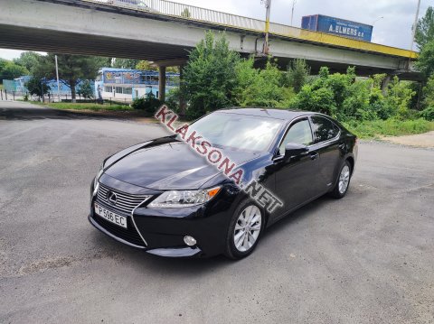 продам Lexus ES 300в пмр  фото 5