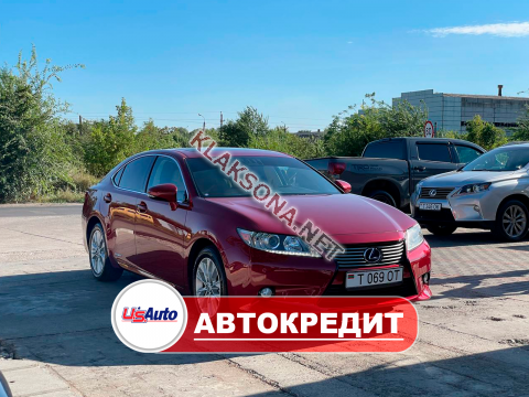 продам Lexus ES 300в пмр  фото 6
