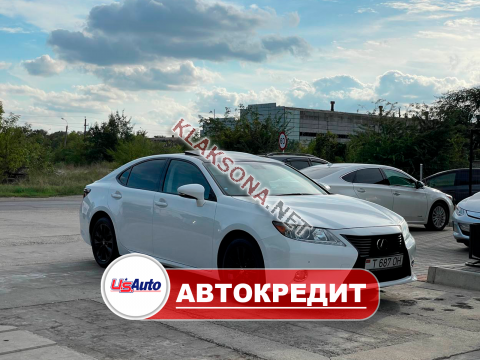 продам Lexus ES 300в пмр  фото 6