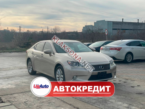 продам Lexus ES 300в пмр  фото 5