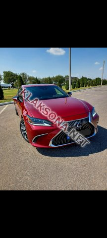 продам Lexus ES 300в пмр  фото 4