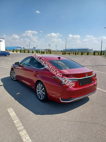 продам Lexus ES 300в пмр  фото 5