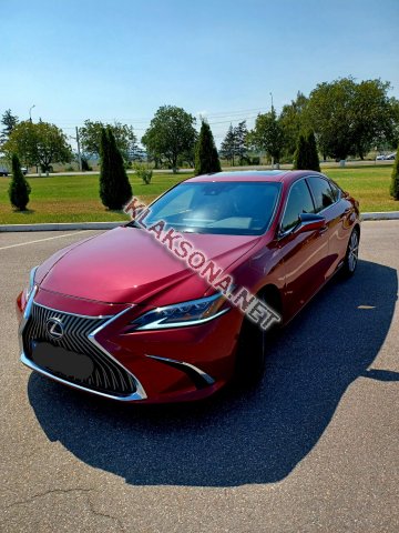 продам Lexus ES 300в пмр  фото 4